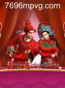 FlirtingScholarTang