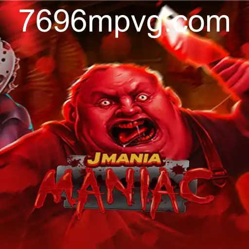 JManiaManiac