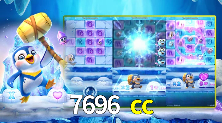The Great Icescape Slot - PG Soft